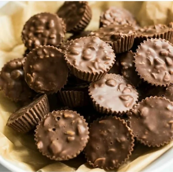 Hazelnut Harmony - 250g