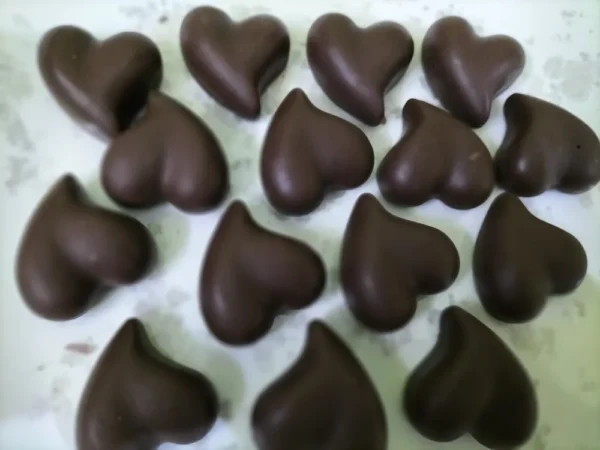 Brewed Cocoa Bliss - 250g
